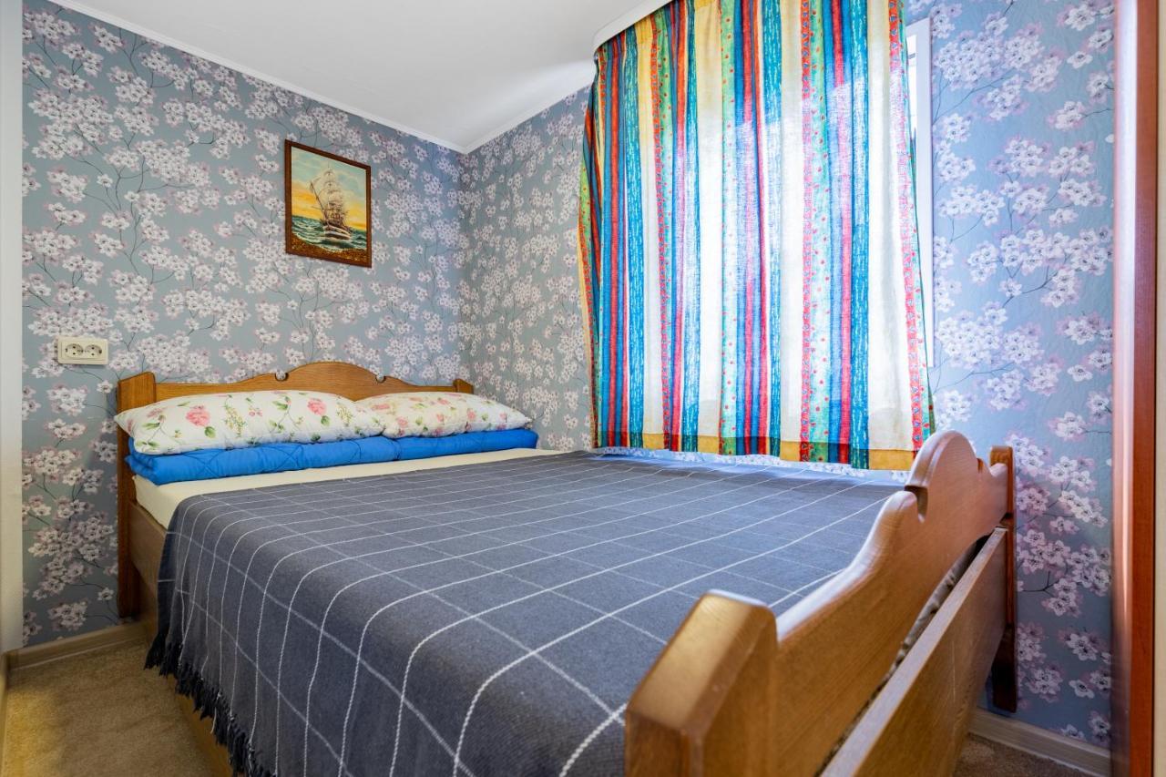 Villa Atokaita à Palanga Extérieur photo