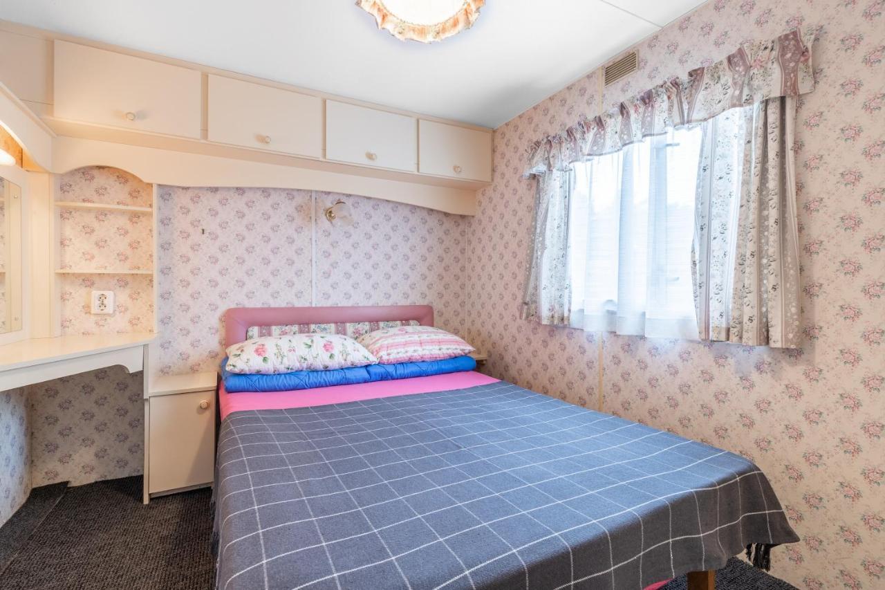 Villa Atokaita à Palanga Extérieur photo