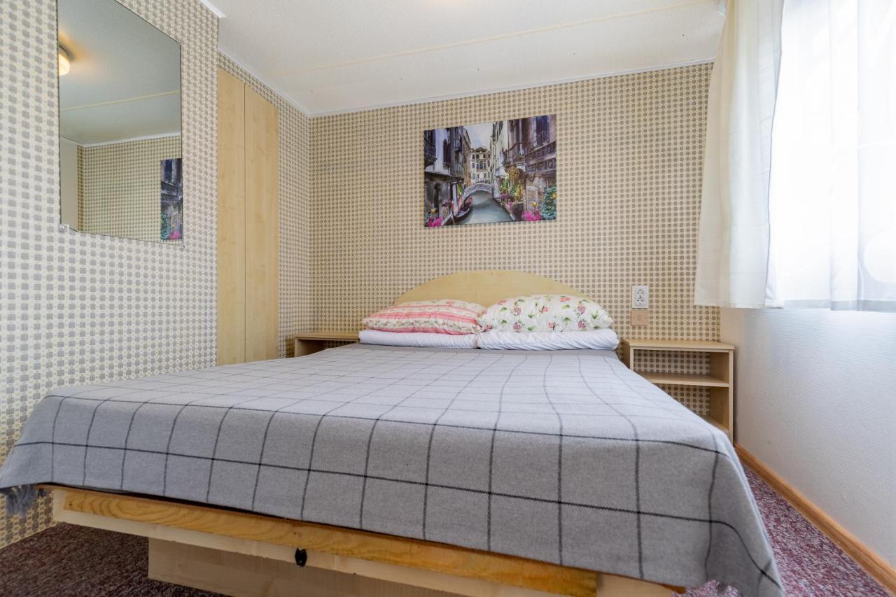 Villa Atokaita à Palanga Extérieur photo