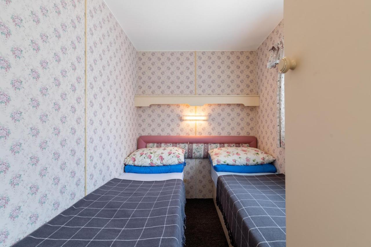 Villa Atokaita à Palanga Extérieur photo