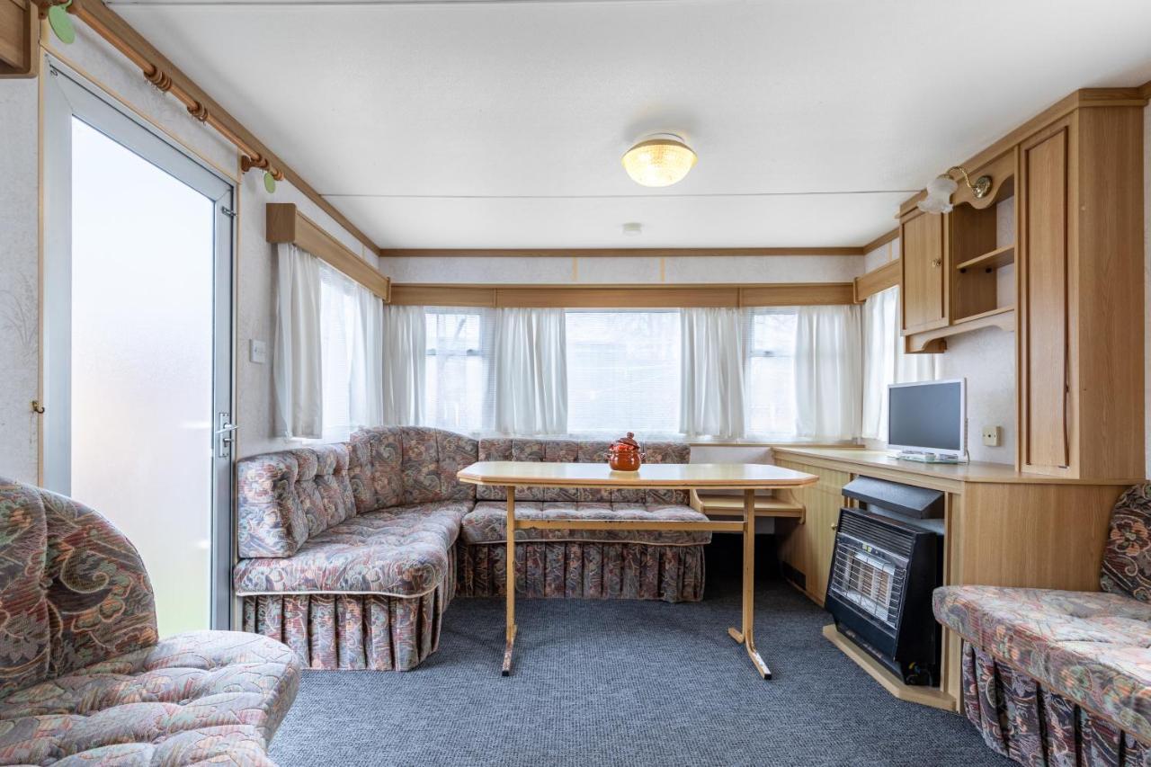 Villa Atokaita à Palanga Extérieur photo