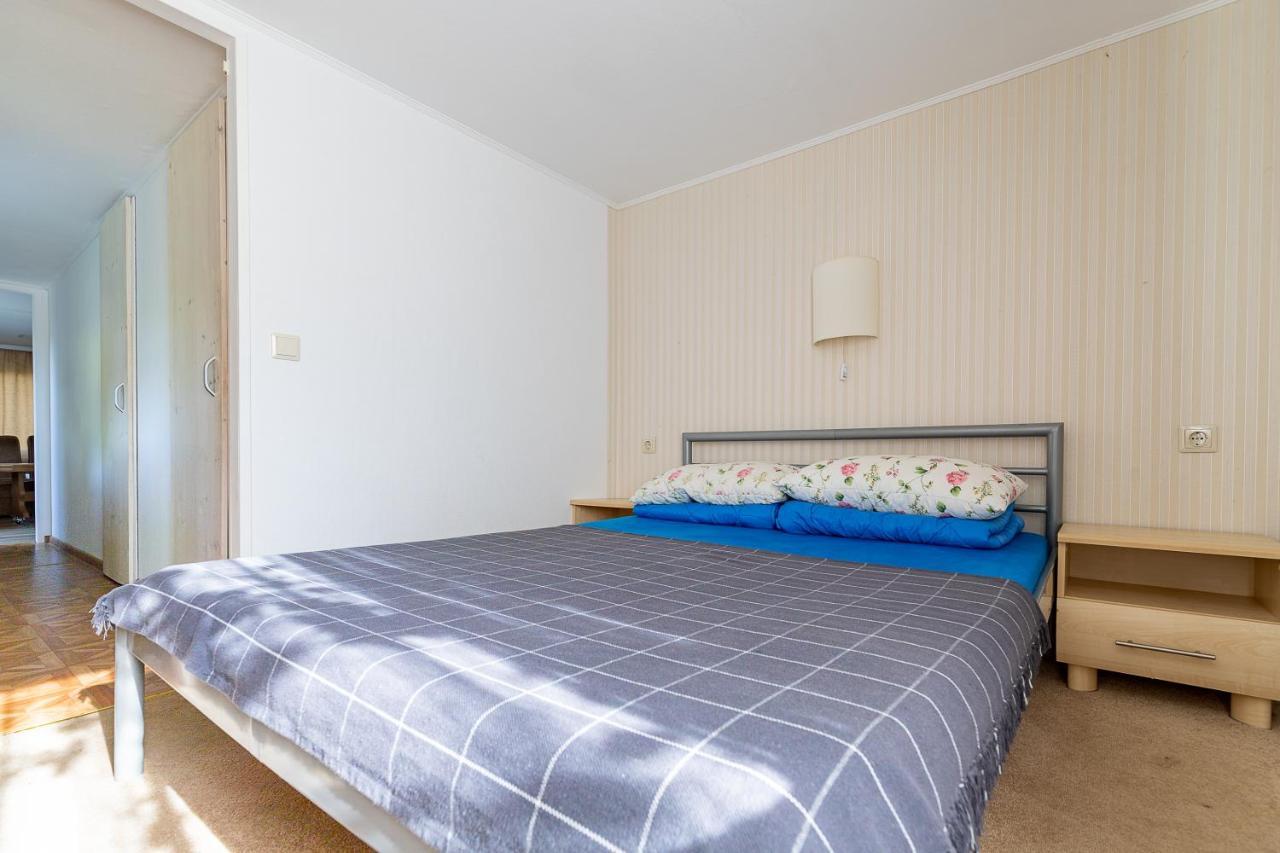 Villa Atokaita à Palanga Extérieur photo