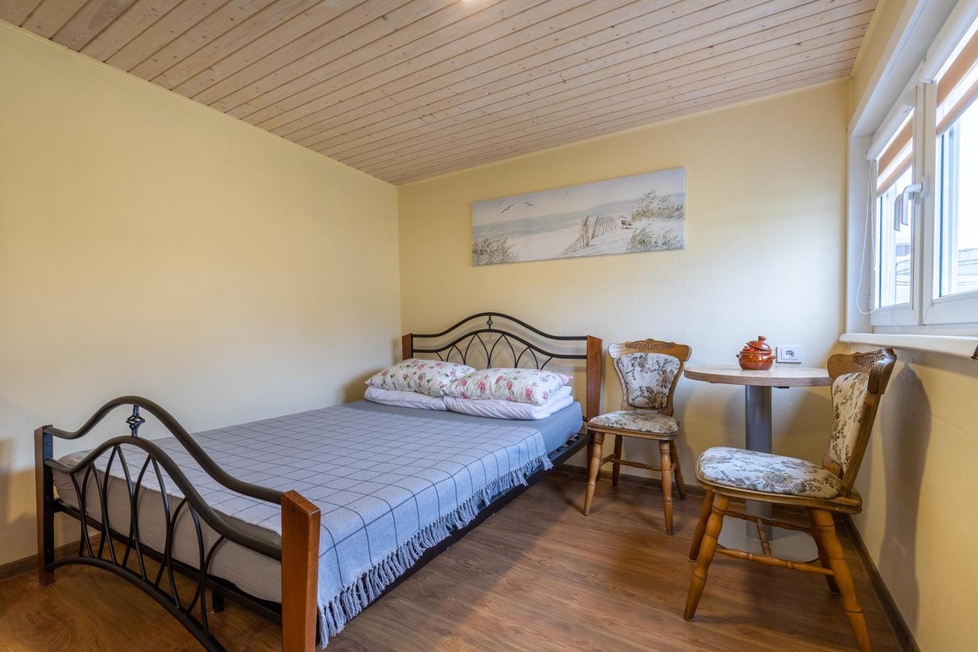 Villa Atokaita à Palanga Extérieur photo